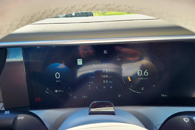2027 Hyundai Palisade Limited AWD