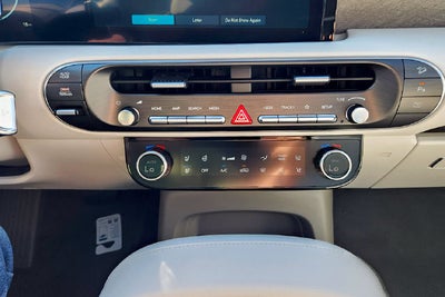 2027 Hyundai Palisade Limited AWD