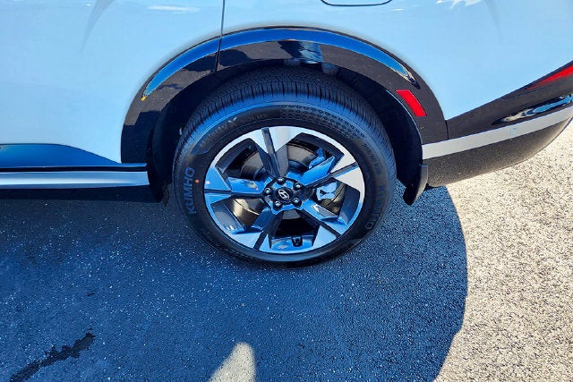 2027 Hyundai Palisade Limited AWD