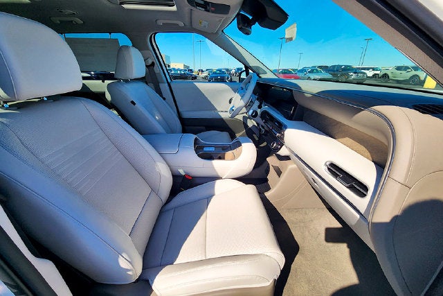 2027 Hyundai Palisade Limited AWD