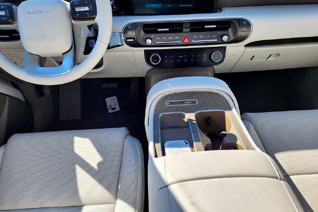 2027 Hyundai Palisade Limited AWD