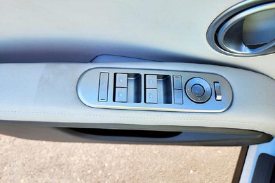 2027 Hyundai Palisade Limited AWD