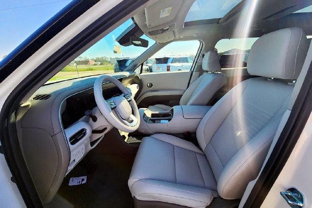 2027 Hyundai Palisade Limited AWD