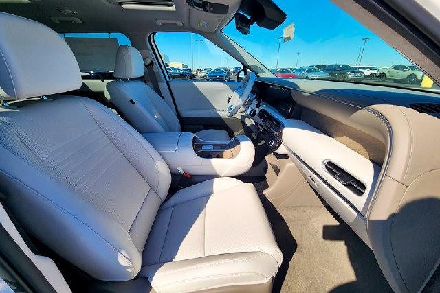 2027 Hyundai Palisade Limited AWD