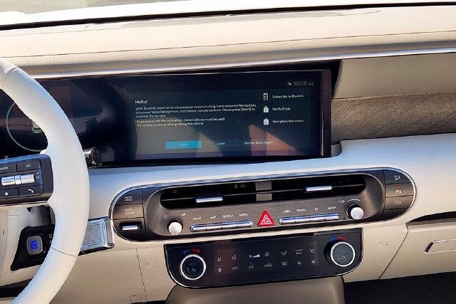 2027 Hyundai Palisade Limited AWD