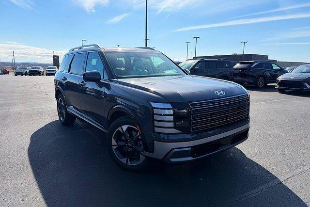 2026 Hyundai Palisade Limited AWD