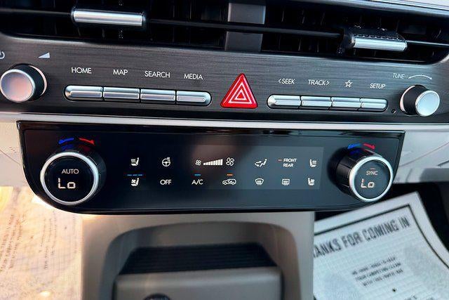 2026 Hyundai Palisade Limited AWD