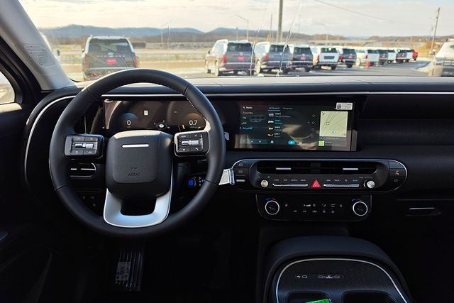 2026 Hyundai Palisade SEL FWD