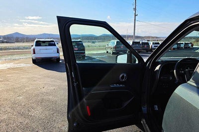 2026 Hyundai Palisade SEL FWD