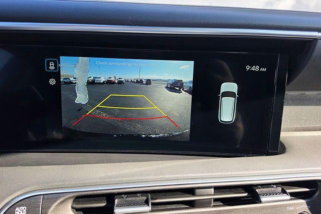 2026 Hyundai Palisade SEL FWD