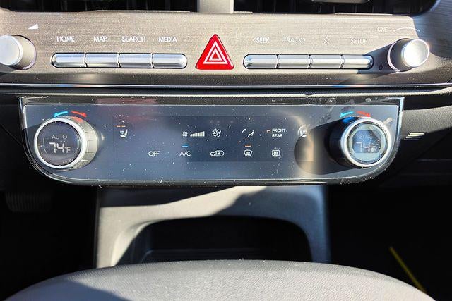 2026 Hyundai Palisade SEL FWD