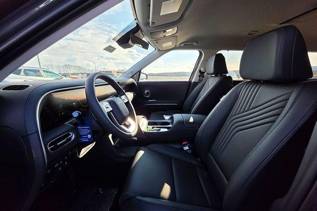 2026 Hyundai Palisade SEL FWD