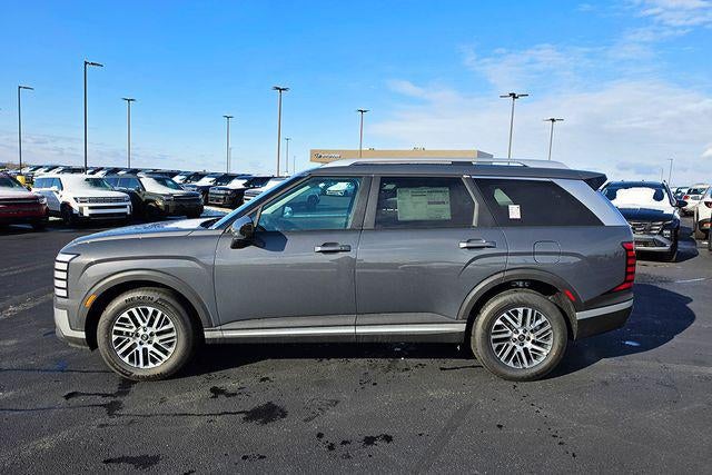 2026 Hyundai Palisade SEL FWD