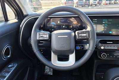 2026 Hyundai Palisade SEL FWD