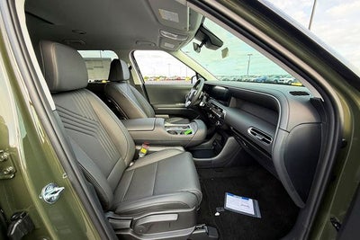 2026 Hyundai Palisade SEL AWD