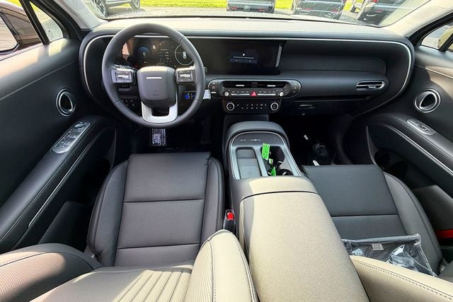 2026 Hyundai Palisade SEL AWD
