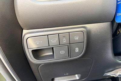 2026 Hyundai Palisade SEL AWD