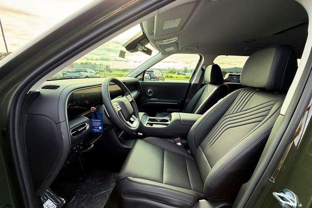 2026 Hyundai Palisade SEL AWD