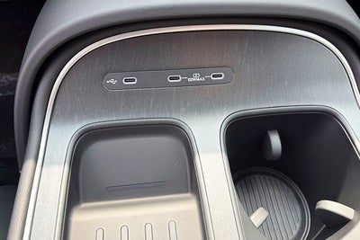 2026 Hyundai Palisade SEL AWD