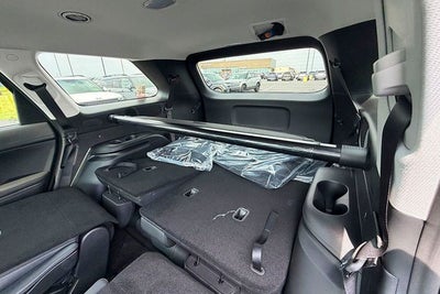 2026 Hyundai Palisade SEL AWD