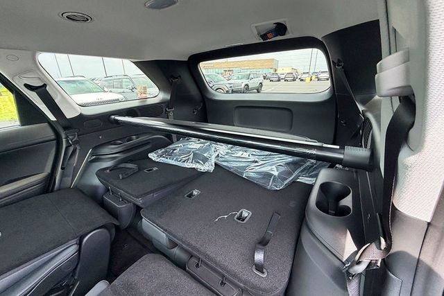 2026 Hyundai Palisade SEL AWD