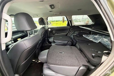 2026 Hyundai Palisade SEL AWD