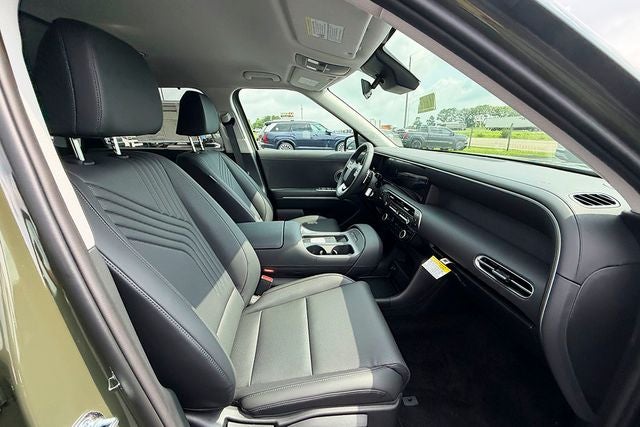 2026 Hyundai Palisade SEL AWD