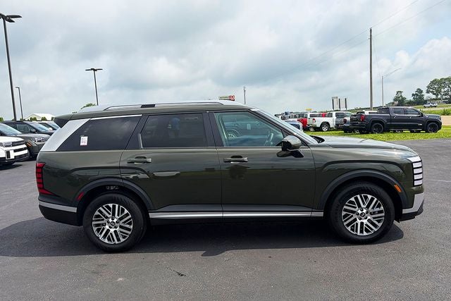 2026 Hyundai Palisade SEL AWD