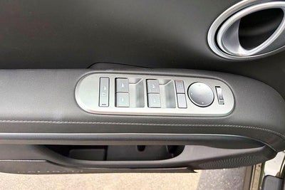 2026 Hyundai Palisade SEL AWD