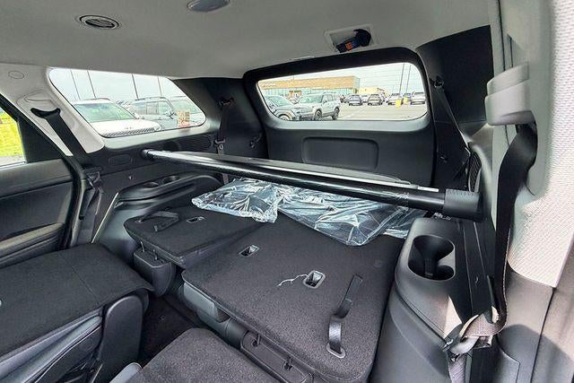 2026 Hyundai Palisade SEL AWD