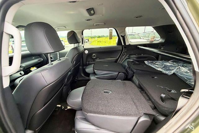 2026 Hyundai Palisade SEL AWD