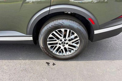 2026 Hyundai Palisade SEL AWD
