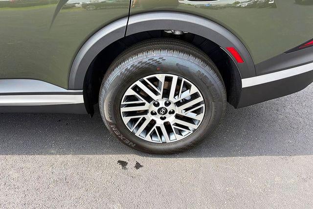 2026 Hyundai Palisade SEL AWD