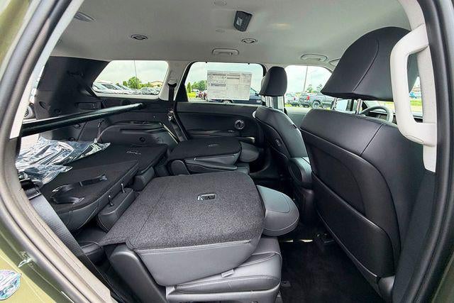 2026 Hyundai Palisade SEL AWD