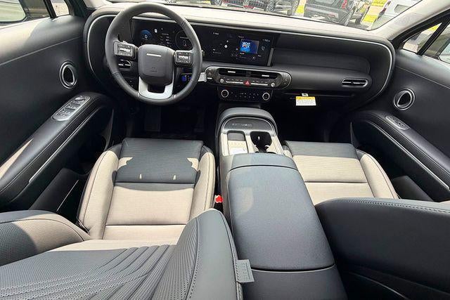 2026 Hyundai Palisade SEL AWD