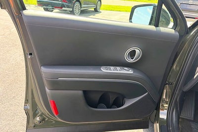 2026 Hyundai Palisade SEL AWD