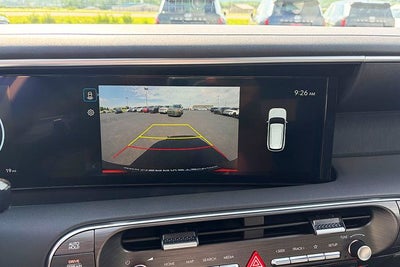 2026 Hyundai Palisade SEL AWD