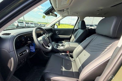 2026 Hyundai Palisade SEL AWD