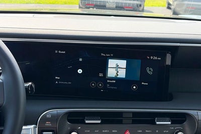 2026 Hyundai Palisade SEL AWD