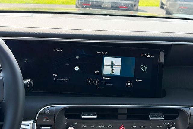 2026 Hyundai Palisade SEL AWD