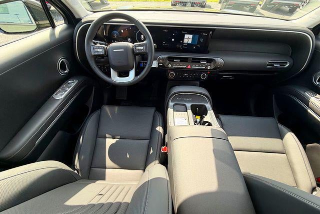 2026 Hyundai Palisade SEL AWD