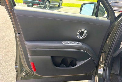 2026 Hyundai Palisade SEL AWD