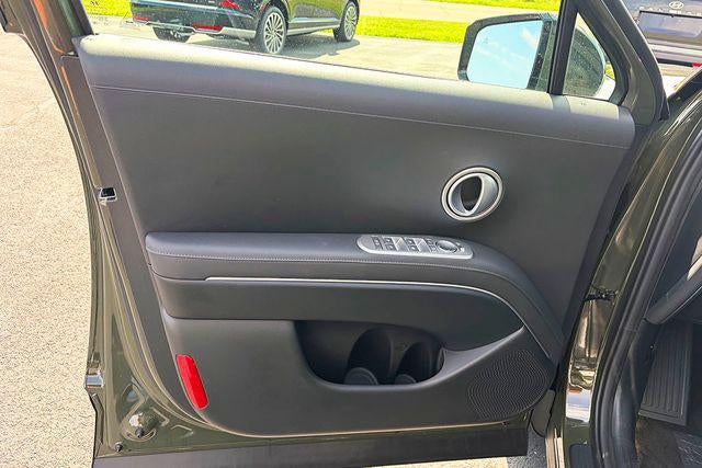 2026 Hyundai Palisade SEL AWD
