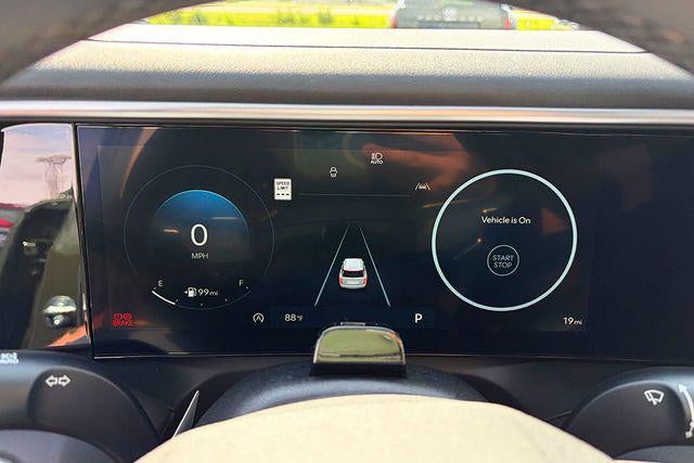 2026 Hyundai Palisade SEL AWD
