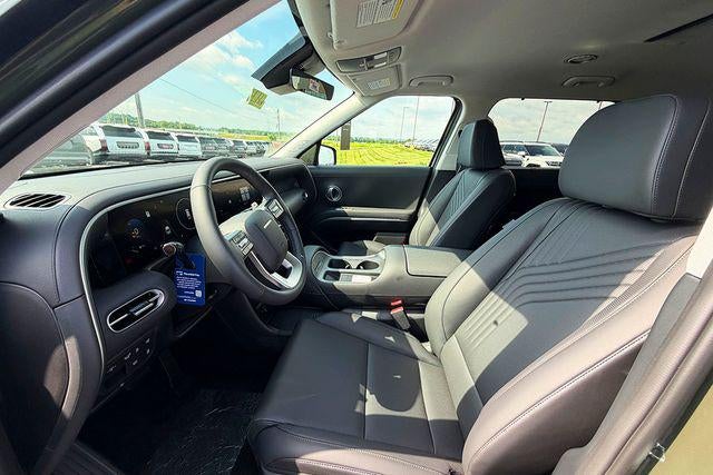 2026 Hyundai Palisade SEL AWD
