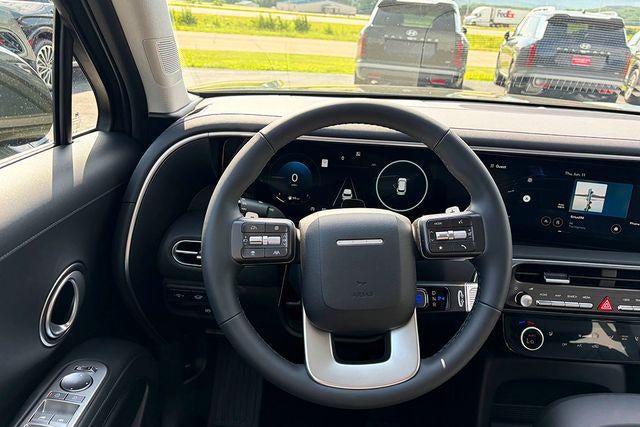 2026 Hyundai Palisade SEL AWD