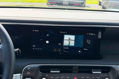 2026 Hyundai Palisade SEL AWD