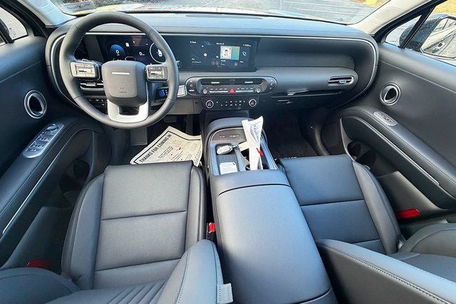 2026 Hyundai Palisade SEL AWD