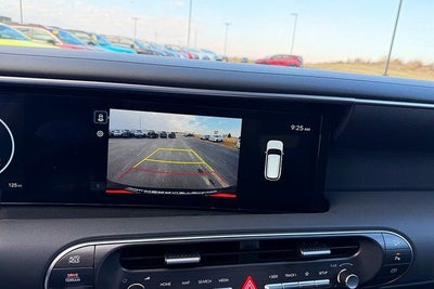 2026 Hyundai Palisade SEL AWD