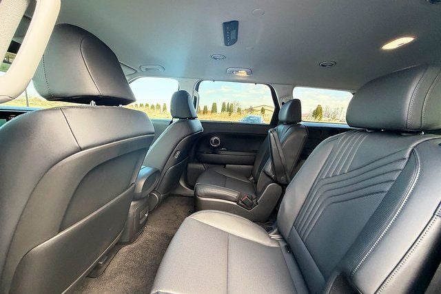 2026 Hyundai Palisade SEL AWD